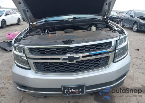 2020 Chevrolet Tahoe 2Wd Lt z USA, uszkodzony, nr VIN 1GNSCBKC1LR270915